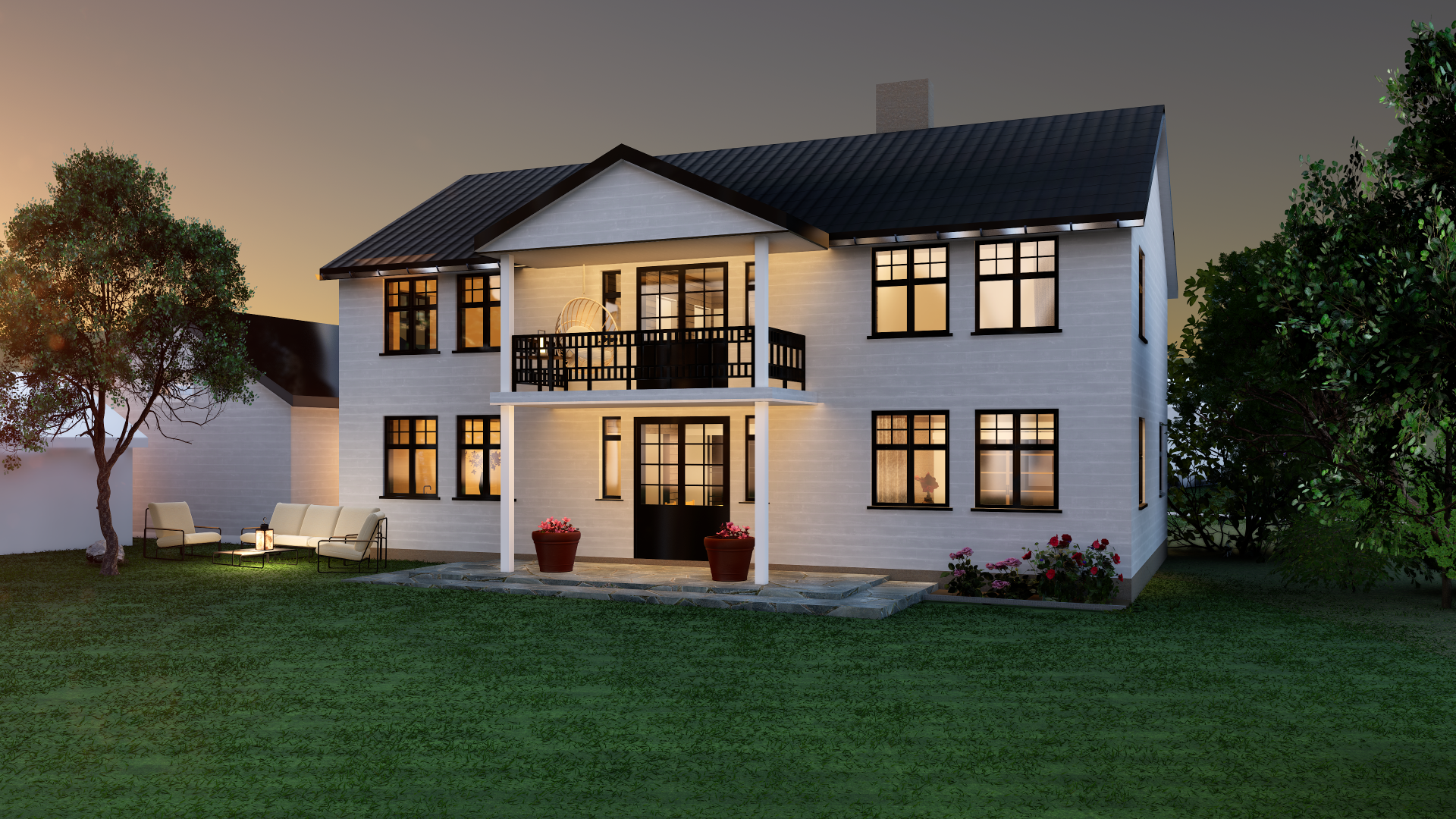 Prosjekt under utvikling 2024