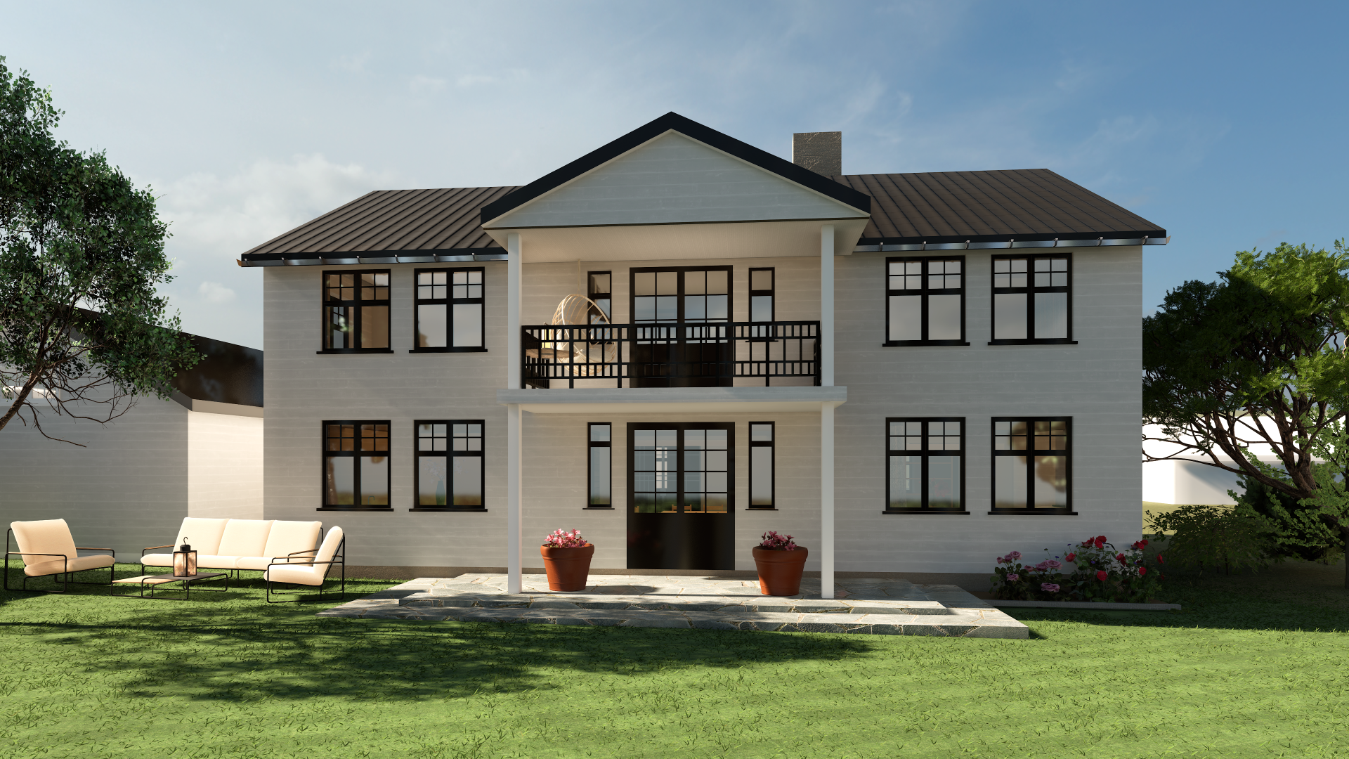 Prosjekt under utvikling 2024