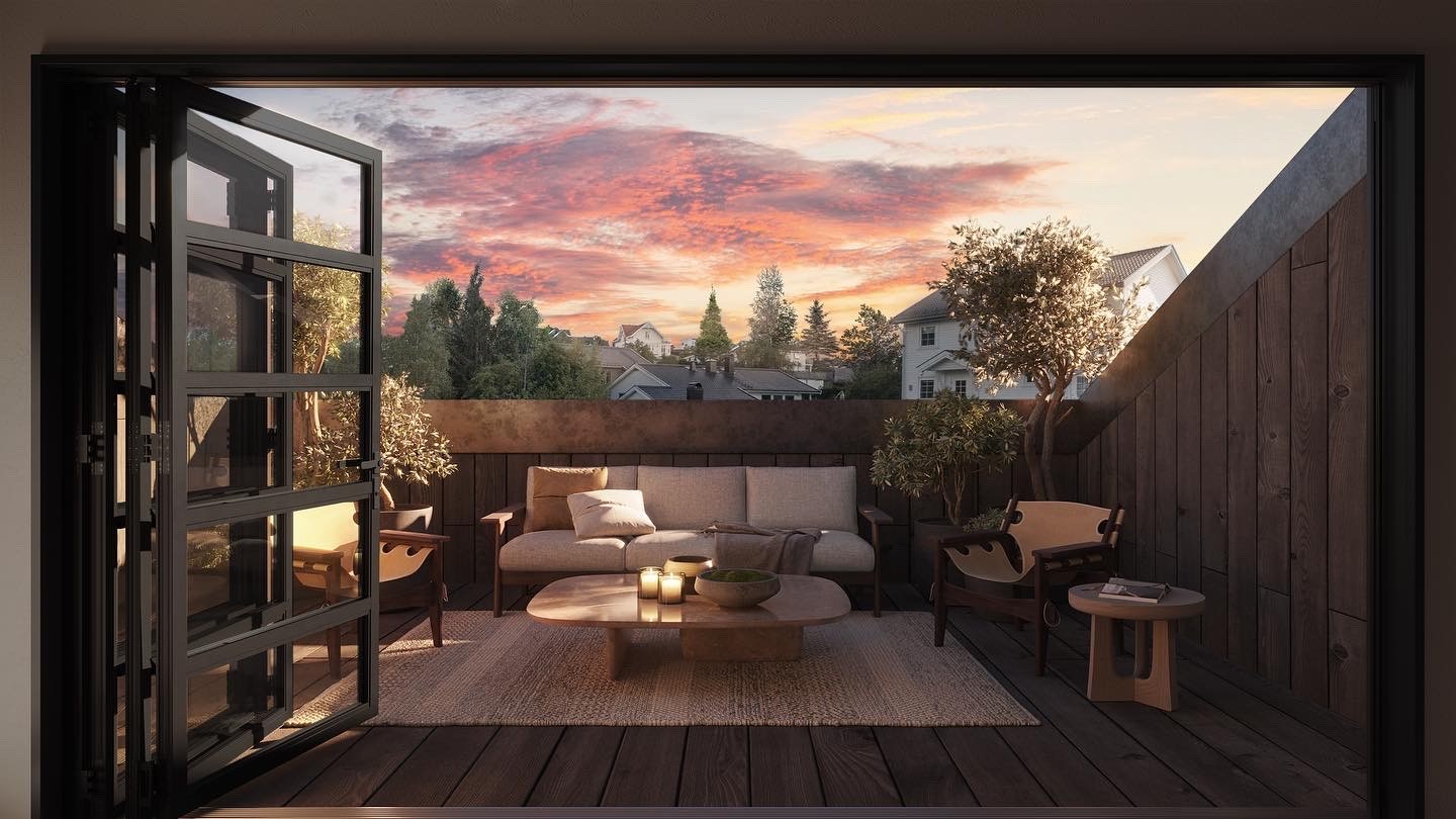 Prosjekt ferdigstilt 2023