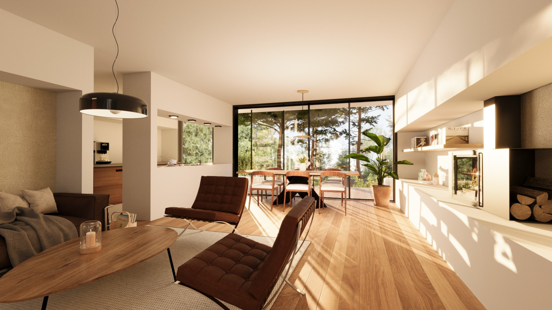 Prosjekt ferdigstilt 2022